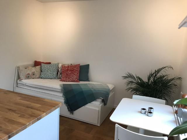 Lägenhet hyra i Botkyrka, Stockholm