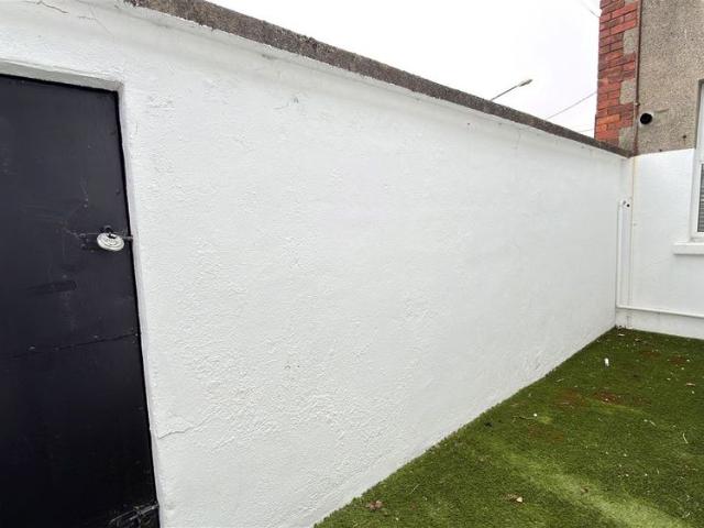 House to rent in Bluebell, North Tipperary