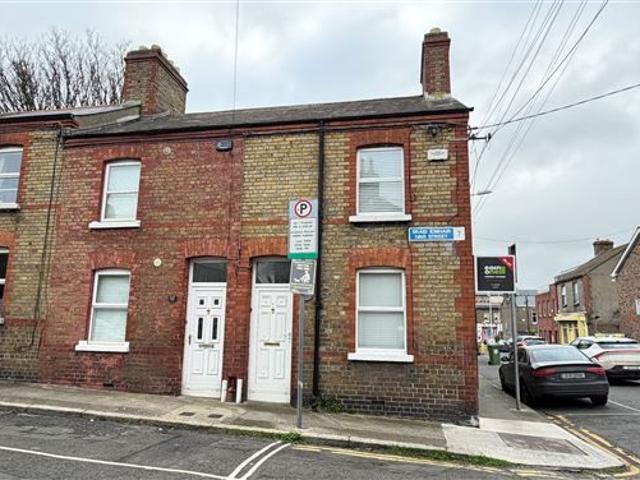 House to rent in Bluebell, North Tipperary