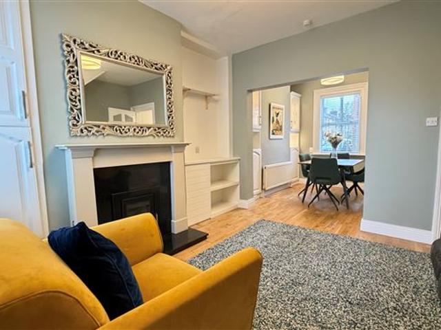 Terraced House to rent in Bluebell, North Tipperary