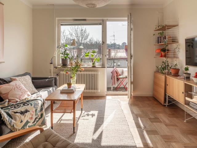 Bostad till salu i Botkyrka, Stockholm