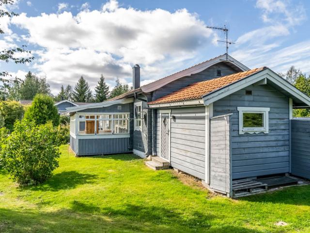 Bostad till salu i Dalarna