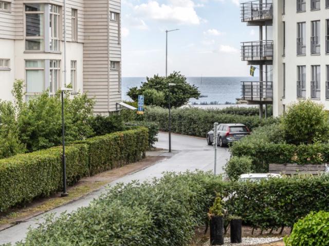 Bostadsrätt till salu i Skåne