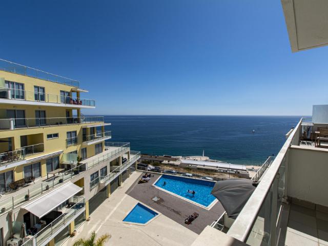 Apartamento alugar em Sesimbra, Setúbal