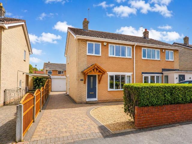 House for rent in Bawtry, Doncaster