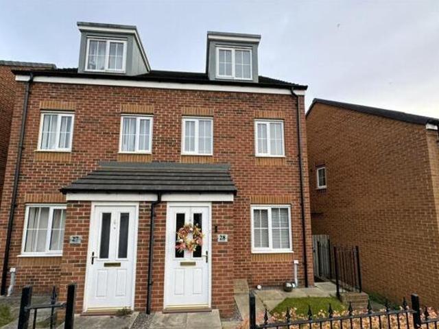 House for sale in Shildon