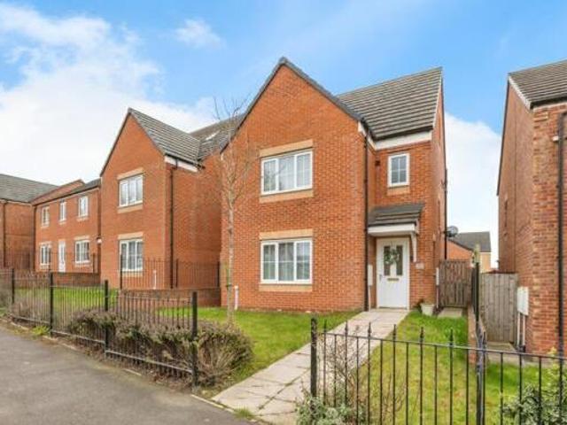 House for sale in Shildon, North East