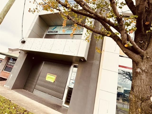 Office for rent in Camerons Creek, Victoria