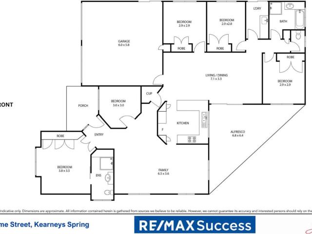 House for sale in Toowoomba, Queensland