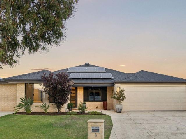 House for sale in Ellenbrook, Western Australia