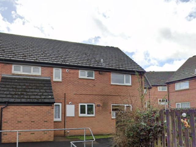 Apartment for rent in Kedleston, East Midlands