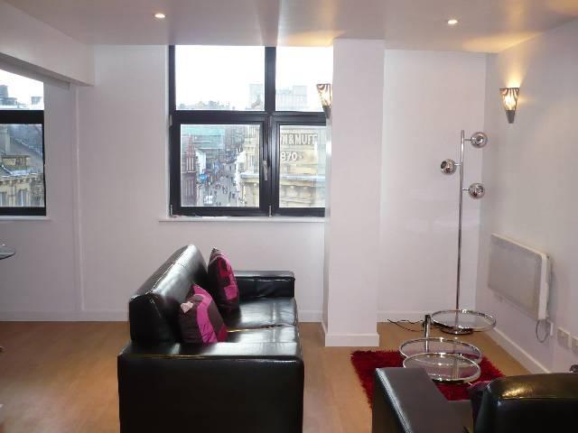 Apartment for rent in West Yorkshire