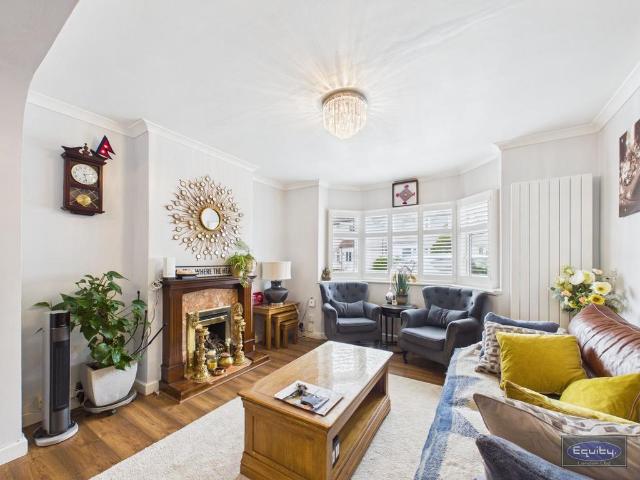 House for rent in Crook Log, Welling