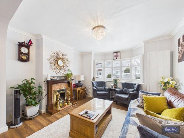 House for rent in Crook Log, Welling
