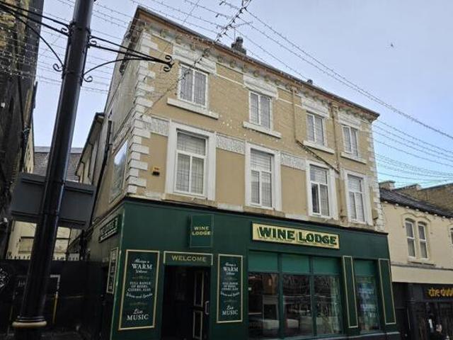 House for sale in West Yorkshire