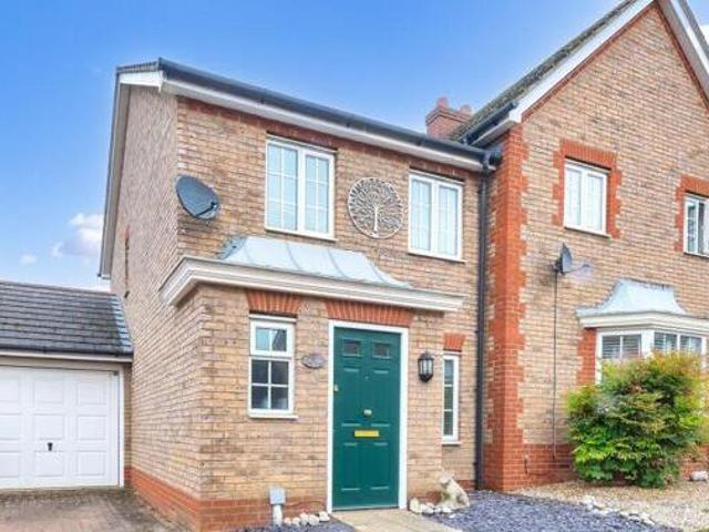 House for sale in Biggleswade, Bedfordshire