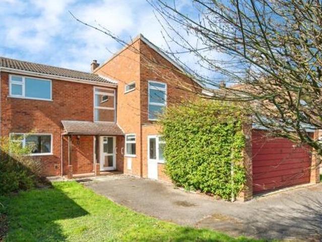 House for sale in Biggleswade, Bedfordshire