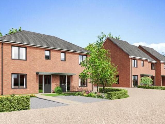 House for sale in Shefford, Bedfordshire