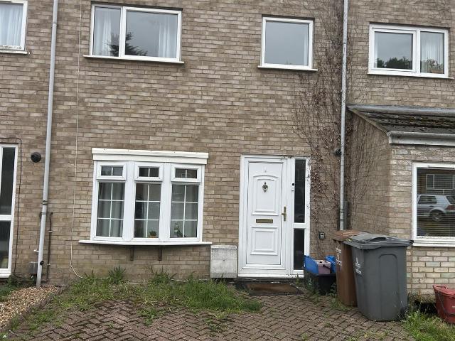 House for rent in Old Town, Shephall