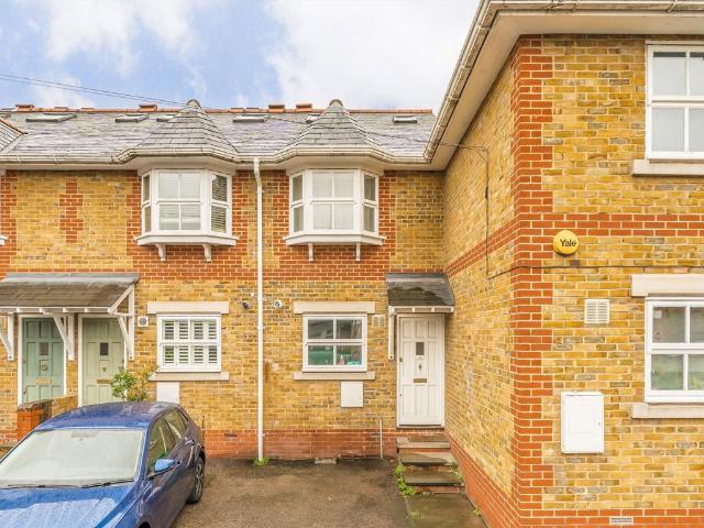 House for rent in London Borough of Lambeth, Greater London