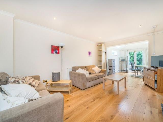 House for rent in London Borough of Lambeth, Greater London
