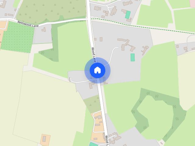 Apartment for rent in Iver, Iver Heath
