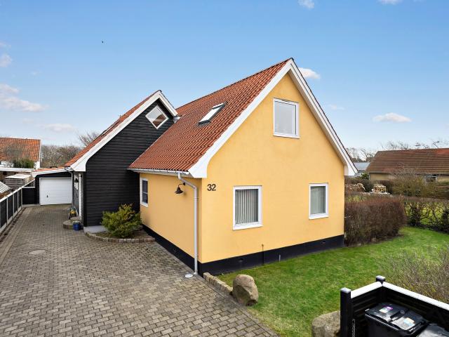 Hus til salg i Skagen, Brønderslev-Dronninglund