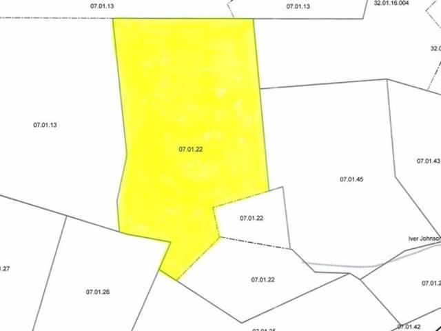 Land for sale in South Woodstock, Vermont