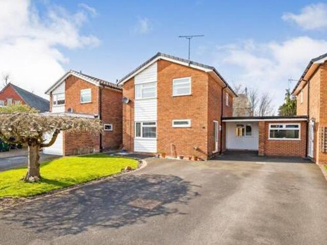 House for sale in Upton-by-Chester, Two Mills