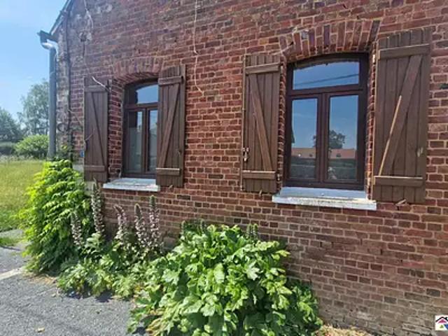 Maison vente à Arras, Ivergny