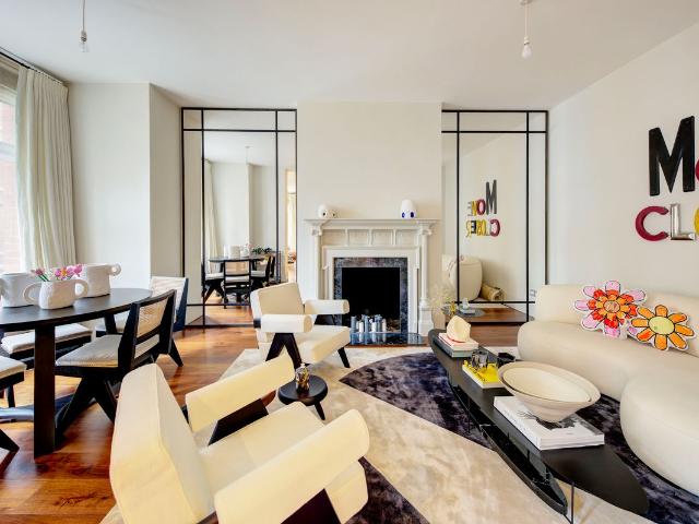 Apartment for rent in Kensington, Greater London