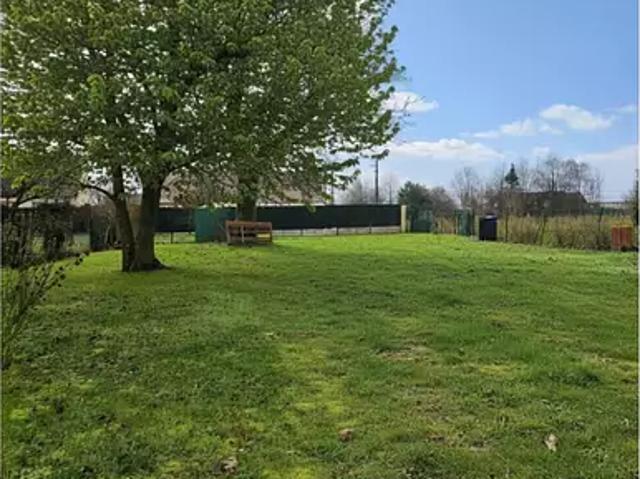 Terrain vente à Iverny, Seine-et-Marne