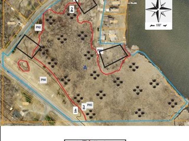 Land for sale in Forest Lake, Minnesota