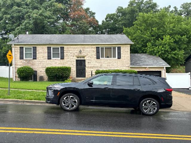 House for sale in Maryland