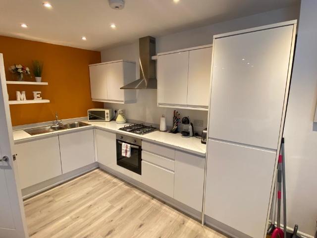 Apartment for rent in West Hampstead, Greater London