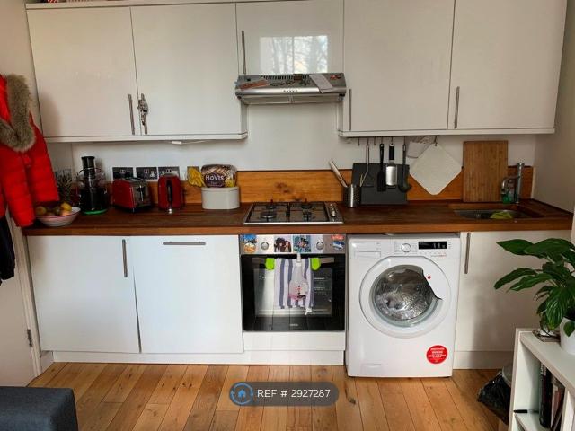Apartment for rent in West Hampstead, Greater London