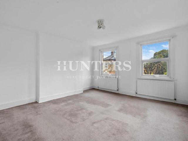 Apartment for rent in Kilburn, Greater London