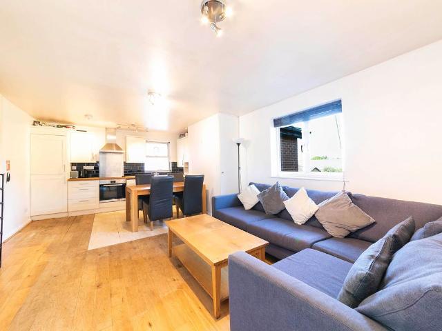 Apartment for rent in West Hampstead, Greater London