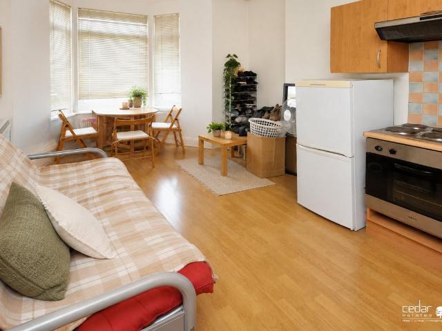 Apartment for rent in West Hampstead, Greater London