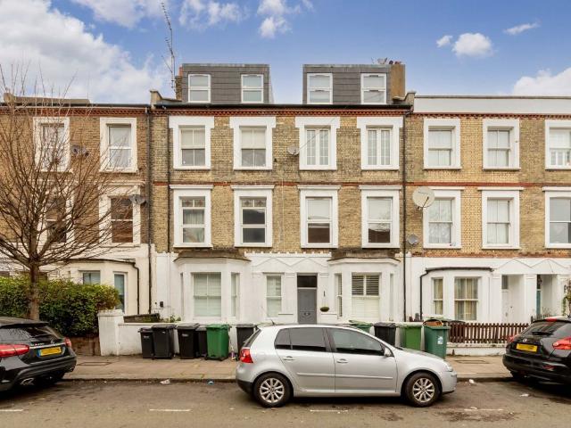 Apartment for rent in West Hampstead, Greater London