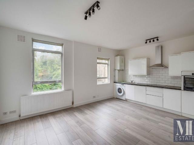 Apartment for rent in West Hampstead, Greater London