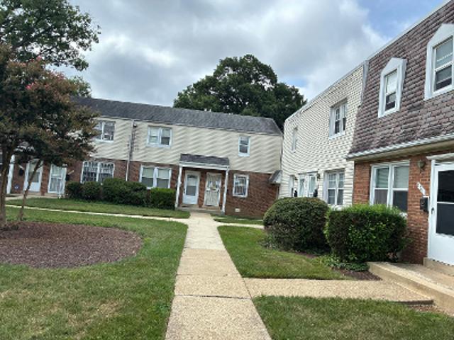 Condo for sale in Maryland