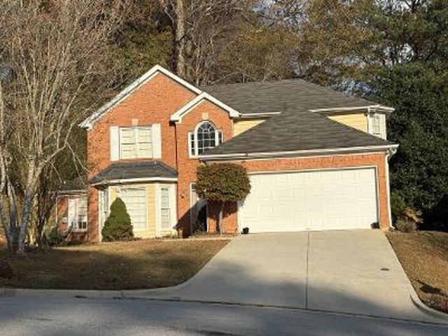 House for sale in Lithonia, DeKalb County