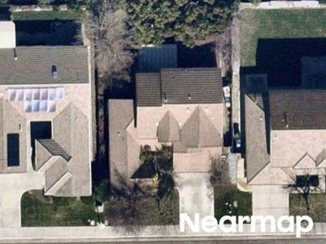 House for sale in Sacramento, California