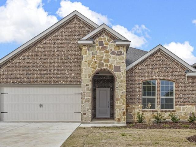 House for sale in Hunt, Texas