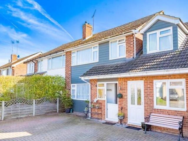 House for sale in Moulsham Green, Hart