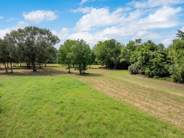 Land for sale in Bellville, Texas