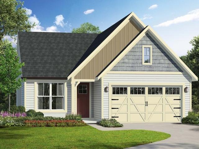 House for sale in Gettysburg, Ohio