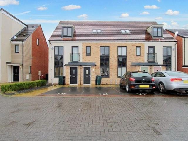 House for rent in Brunton Grange, Newcastle upon Tyne