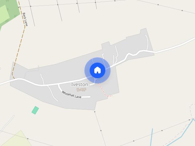 House for rent in Delves Lane, Iveston